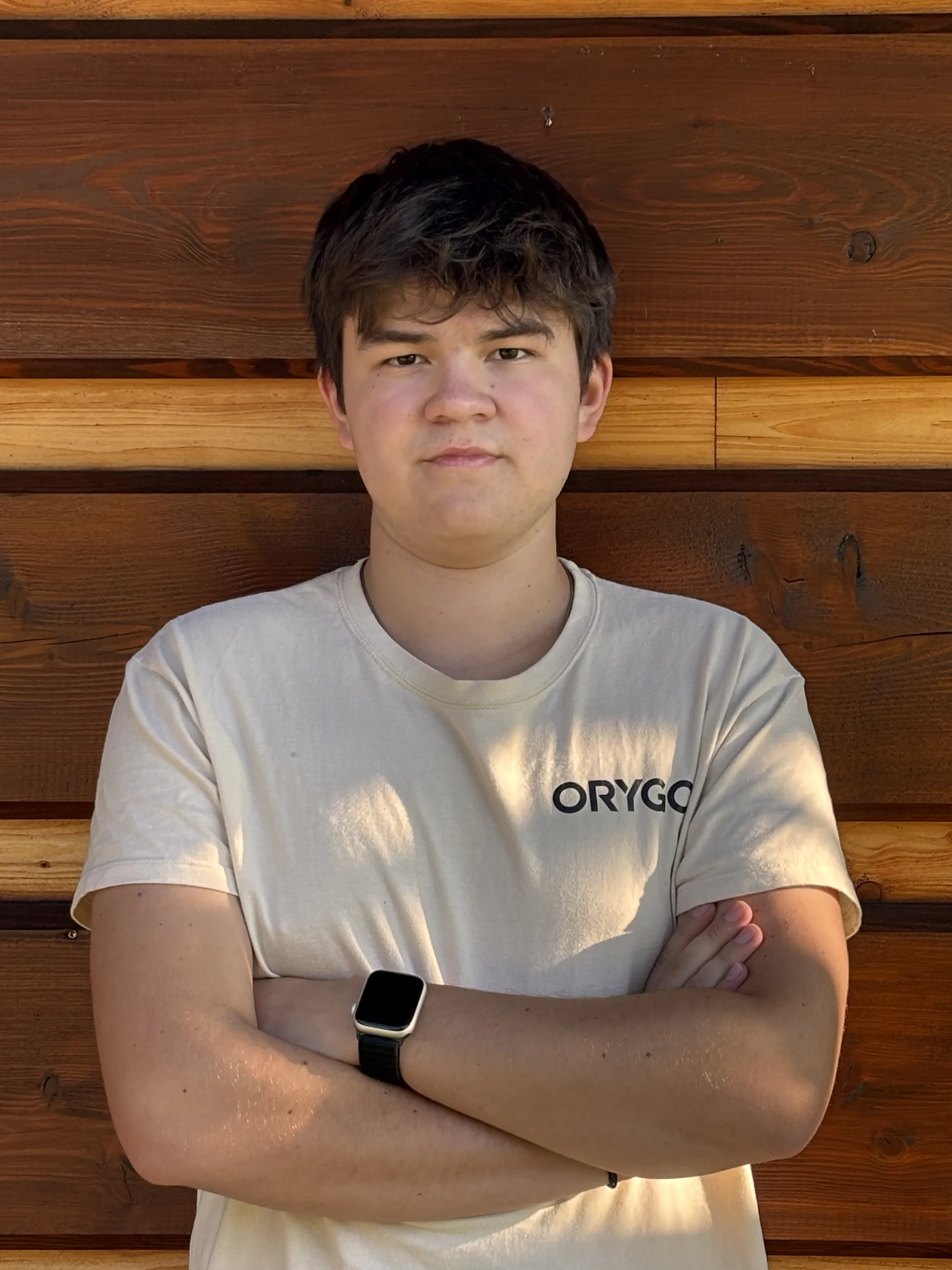 Dominik z Orygo